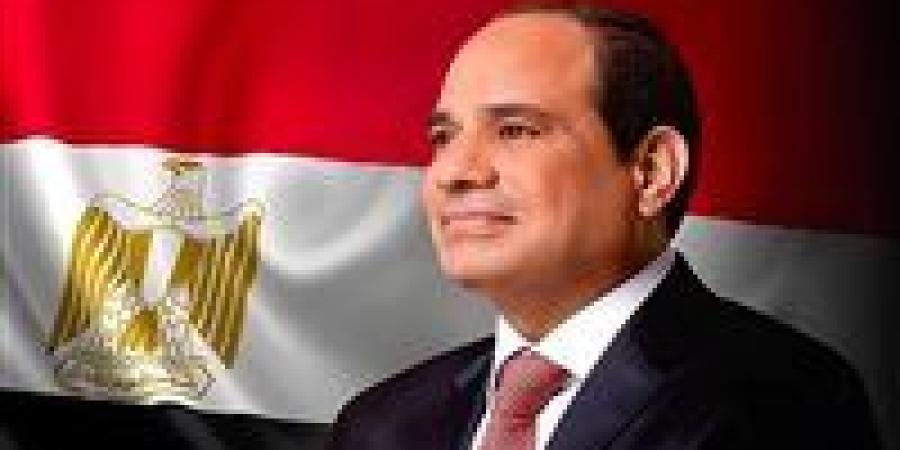 الرئيس السيسي يستعرض مستجدات مشروع تطوير محطة "الزهراء" للخيول العربية