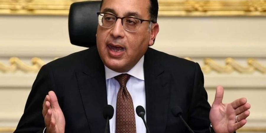 رئيس وزراء مصر يغادر الجابون بعد مشاركته في حفل تنصيب الرئيس الجابوني بريس نجيما