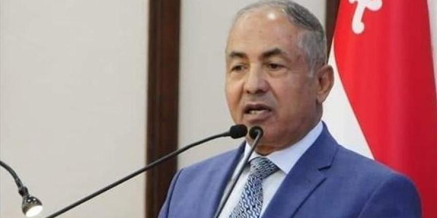 اللواء أحمد العوضي: عمال مصر السند وقاطرة التنمية في الجمهورية الجديدة