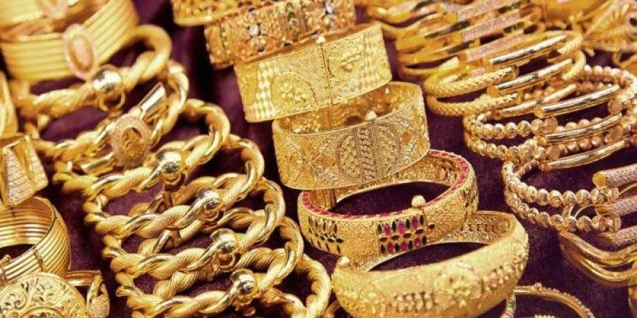أسعار الذهب تخالف التوقعات.. الجنيه يخسر 3000 جنيه وعيار 21 مفاجأة