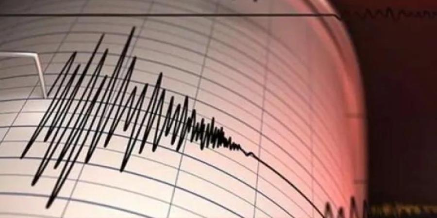 إندونيسيا.. زلزال بقوة 6 درجات يضرب سولاويزي