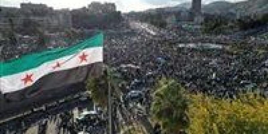 تطورات خطيرة.. ماذا يحدث في سوريا؟