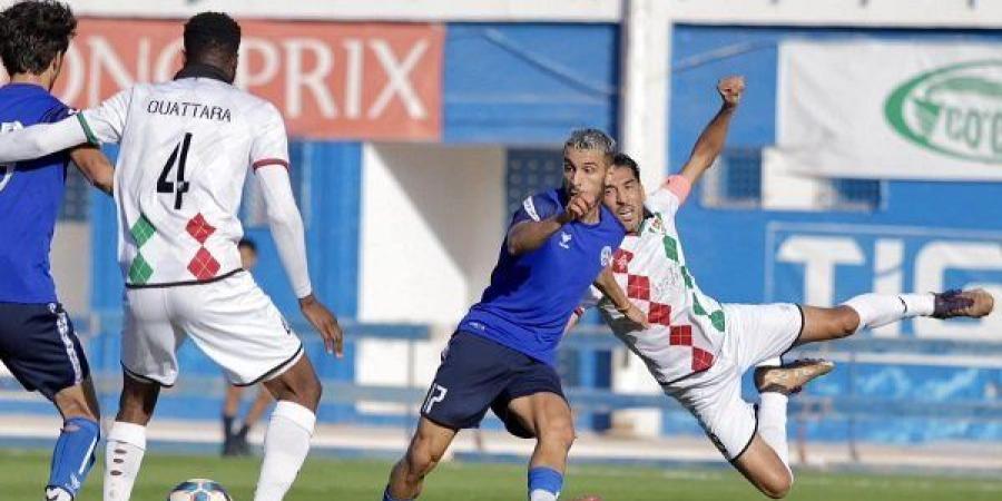 شاهد.. بث مباشر لمباراة الملعب التونسي والاتحاد المنستيري في الدوري التونسي