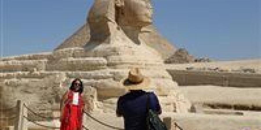 توقعات بارتفاع حصيلة الضرائب من قطاع السياحة إلى 20 مليار جنيه