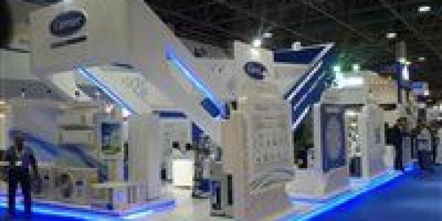 انطلاق المعرض الدولي لصناعات التبريد وتكييف الهواء.. الاثنين المقبل