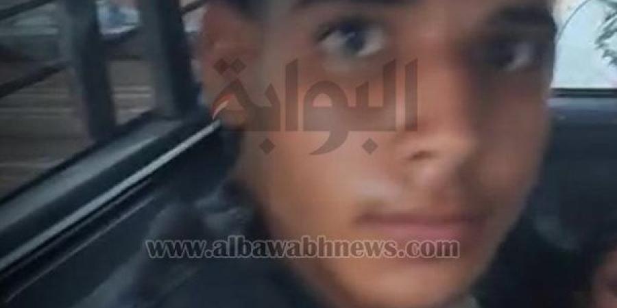 بعد حصول «البوابة» على الفيديو.. الأمن يفحص واقعة الاعتداء على طفل الصالحية الجديدة