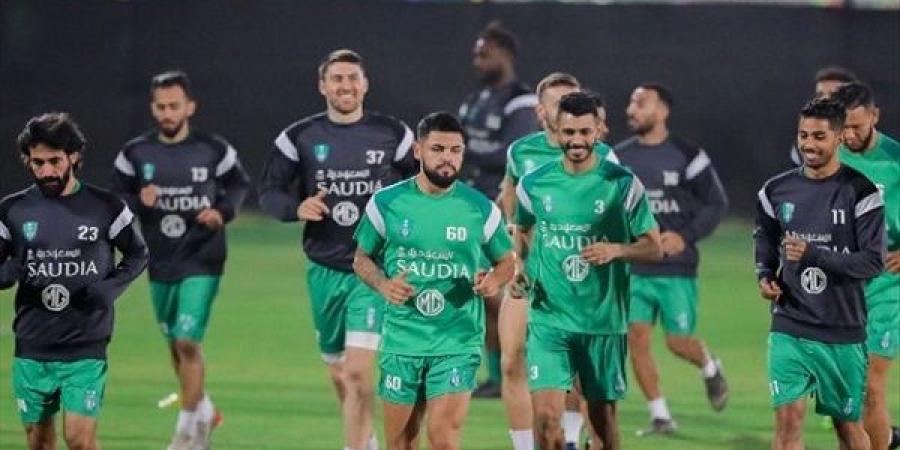 البرازيلي فيرمينو أفضل لاعب في دوري أبطال آسيا