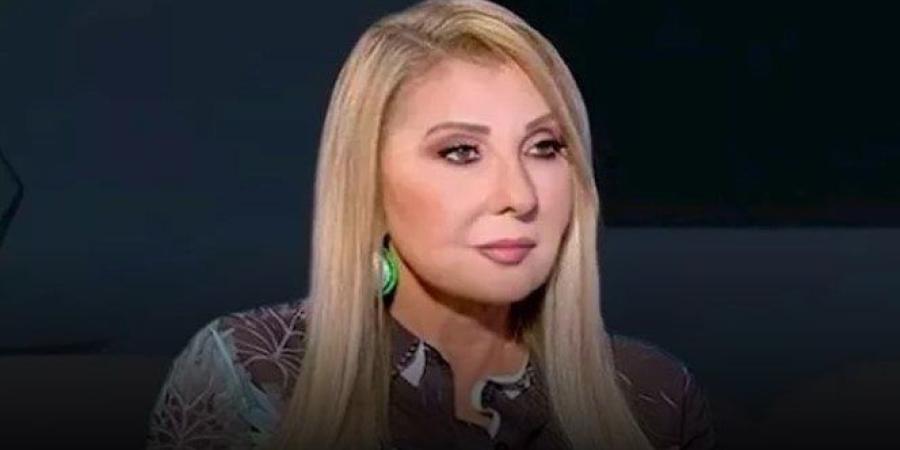 نادية الجندي تنعى المنتج وليد مصطفى: «ربنا قلب مراتك وبناتك»