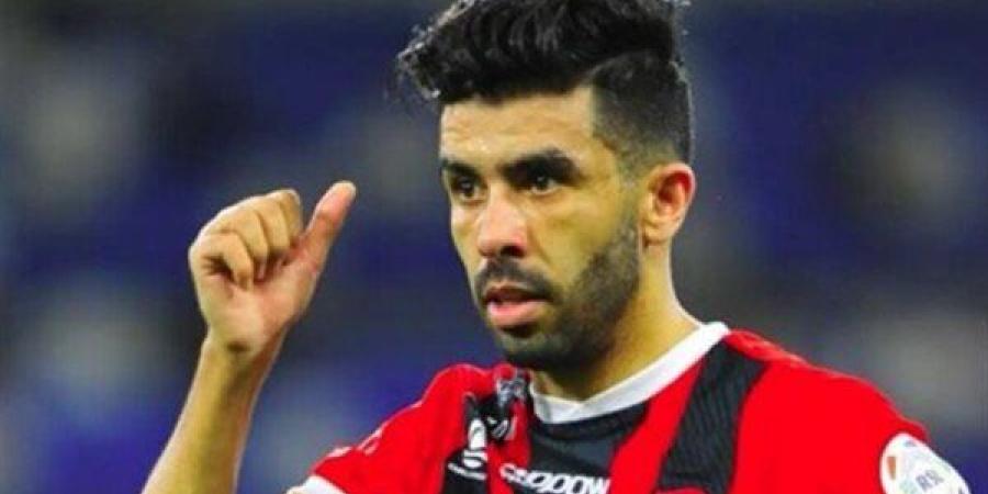 عاجل.. مصدر يكشف لـ "مصر تايمز" حقيقة انضمام النجم المغربي كريم البركاوي إلى نادي الزمالك