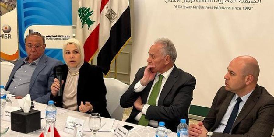 رئيس مصلحة الضرائب: جار إعداد حزم ثانية وثالثة من ...