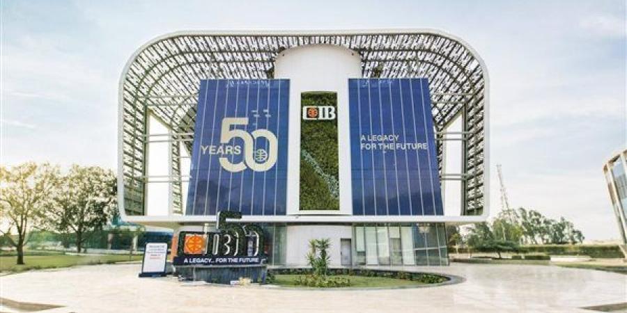 50 مليون مشاهدة لإعلان CIB في اليوبيل الذهبي للبنك.. ...