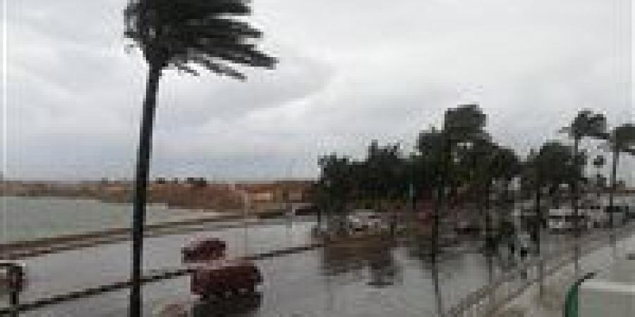 سقوط أمطار.. بيان عاجل من الأرصاد بشأن طقس الأحد 4 مايو 2025