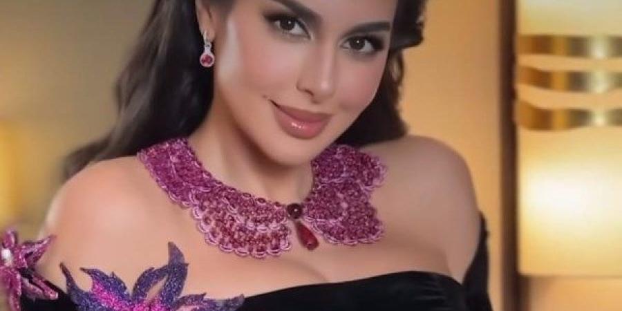 كاجوال لافت.. ياسمين صبري تستعرض جمالها