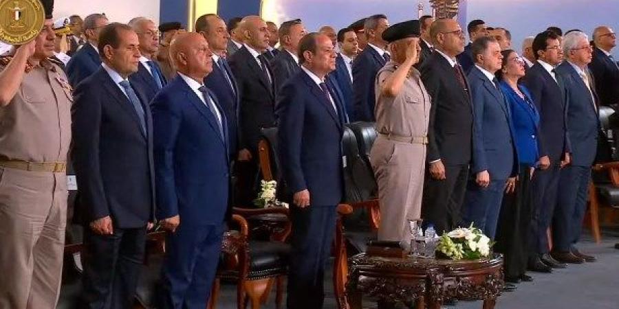 غرفة القاهرة: مشاركة الرئيس السيسي في احتفالية عيد العمال دعم للصناعة والعمالة الوطنية