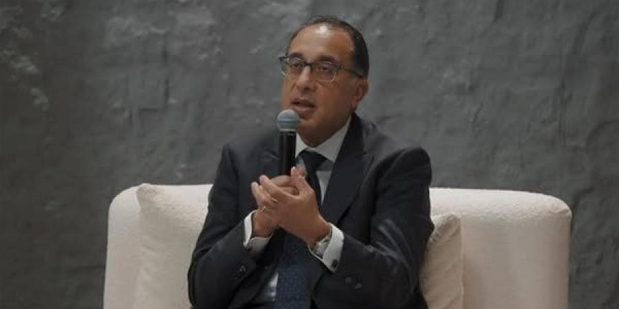 رئيس الوزراء يغادر الجابون بعد مشاركته في حفل تنصيب الرئيس الجابوني بريس نجيما