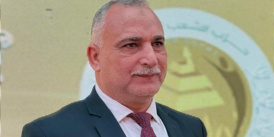 قيادي بـ"الشعب الجمهوري": قانون العمل الجديد يعكس رؤية الدولة لإنصاف العمال وتعزيز الاستقرار الاقتصادي