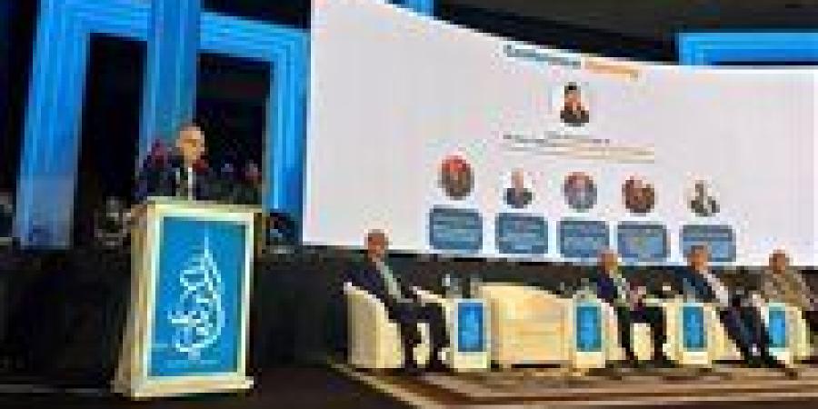 وزير الري: المنطقة العربية أكثر مناطق العالم ندرة للمياه