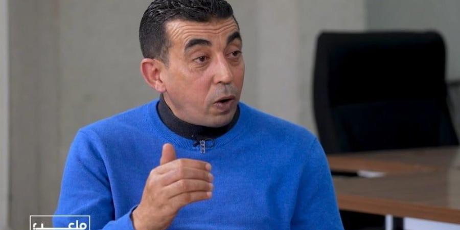 الحيداوي: عشق أولمبيك آسفي يتغلب على الضغط العائلي والإجهاد المالي