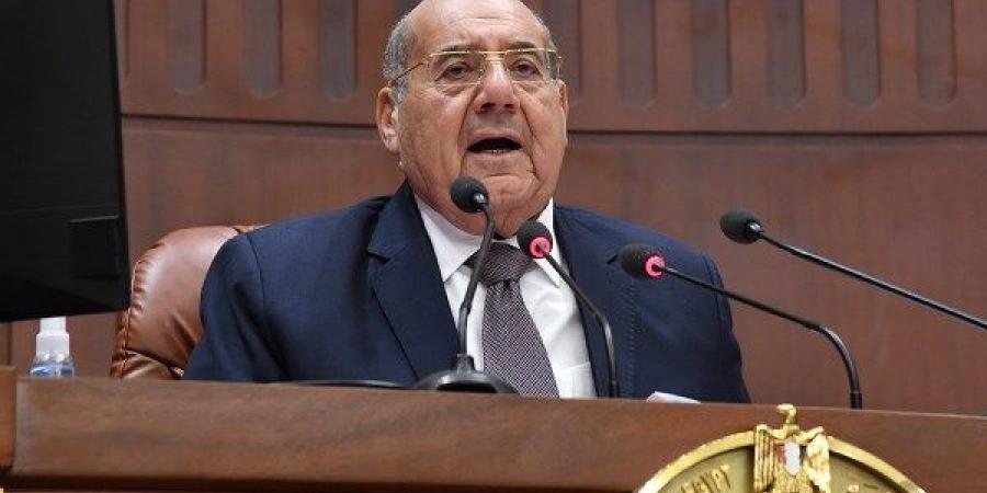 بعد وفاته.. رئيس الشيوخ يعلن خلو مقعد النائب ثروت فتح الباب