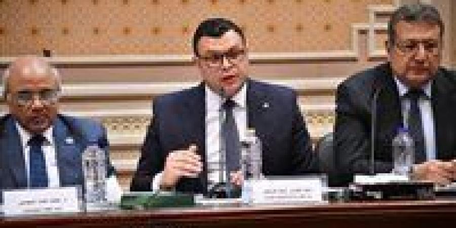 أبرز تصريحات وزير الإسكان بشأن القانون المتعلق يـ الإيجار القديم