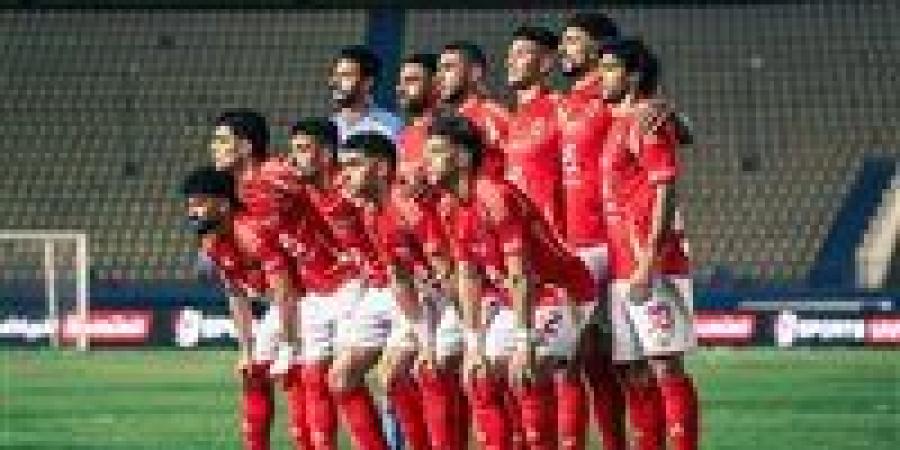 تفوق الشياطين الحمر.. تاريخ مواجهات الأهلي وحرس الحدود فى الدوري