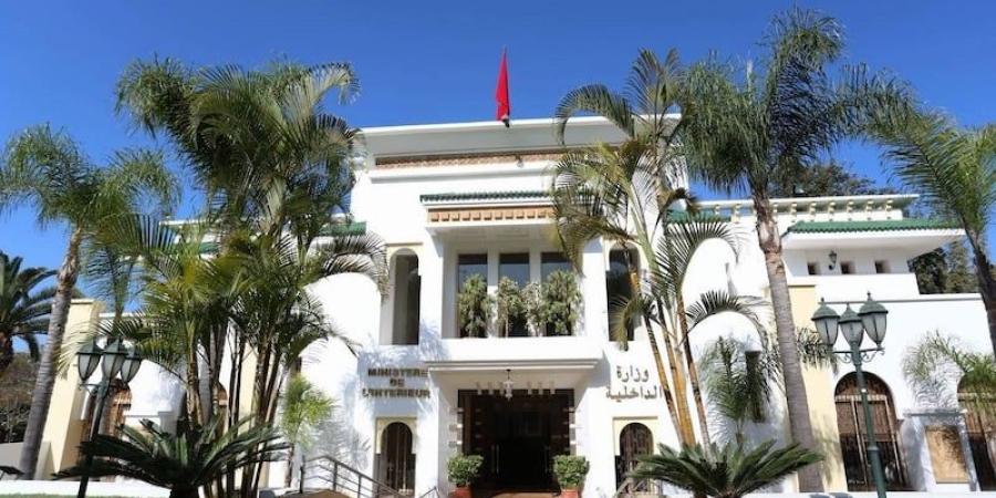 "تسامح" مجالس جماعية في ملفات قضائية يستنفر مصالح وزارة الداخلية