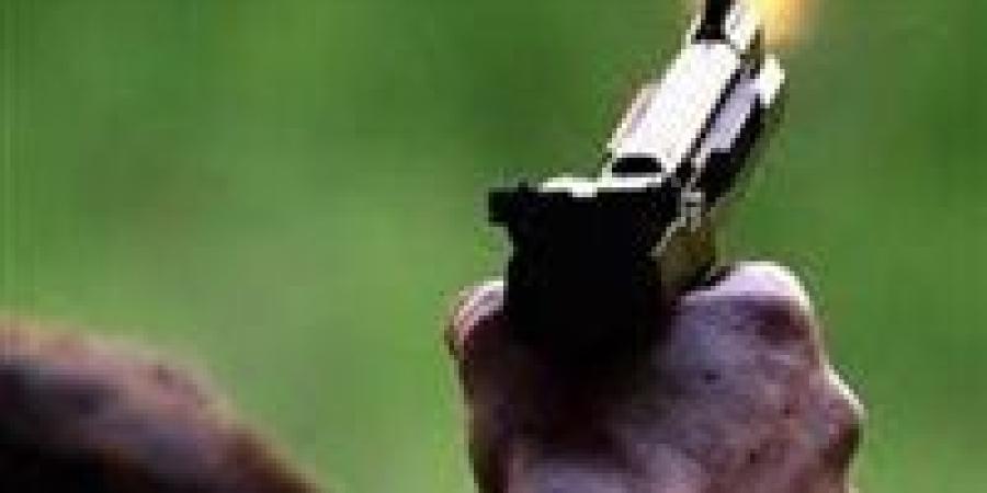 مصرع طفل برصاصة طائشة في حفل زفاف بالفيوم