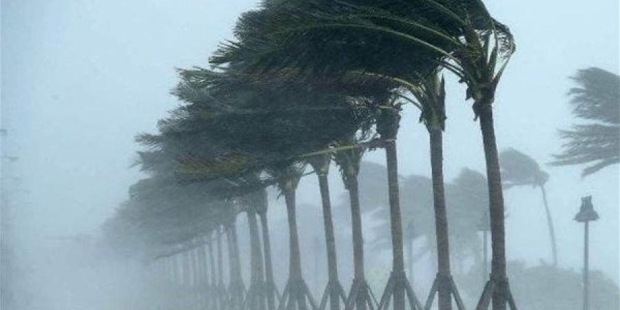 الجو هيبرد تاني .. الأرصاد تحذر من طقس الأسبوع وعودة المطر