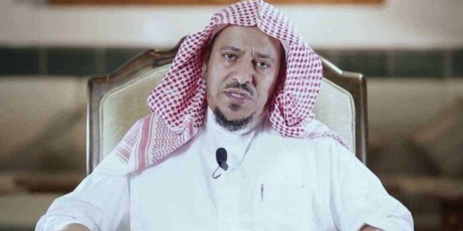مسيرة دعوية استمرت لعقود.. معلومات عن الداعية سعد البريك بعد وفاته