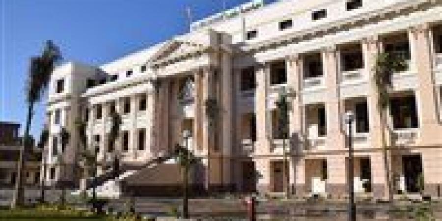 جامعة بنها تشارك ببرنامج المبادرة الوطنية لتأهيل قادة مصر الرقمية
