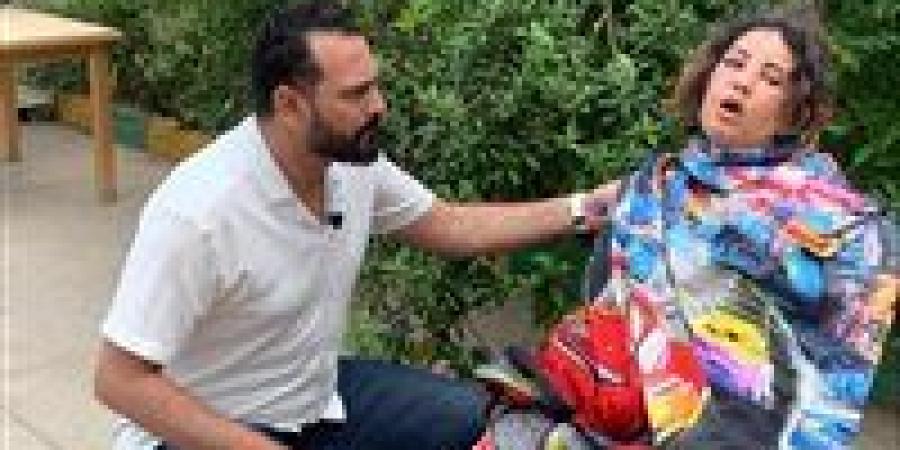"اعتدى عليها 4 أشخاص بوحشية".. العثور علي فتاة في ميدان لبنان في حالة سيئة