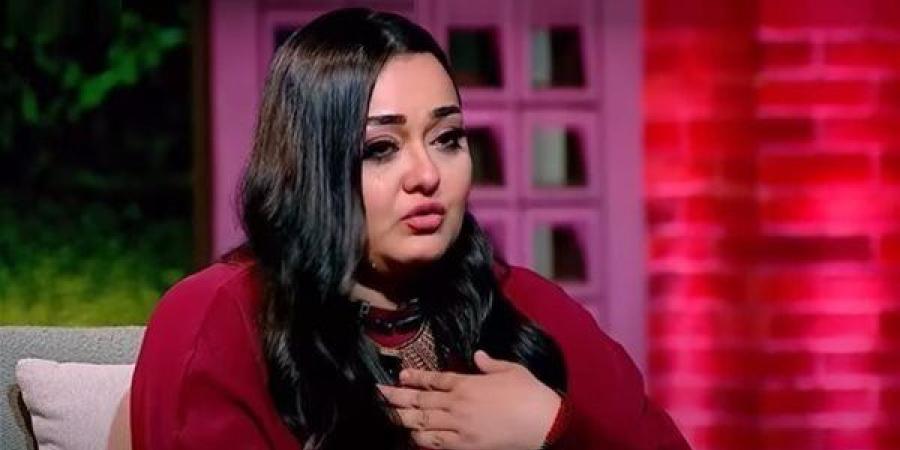 إحالة الفنانة رندا البحيري للمحاكمة بتهمة السب والتشهير بـ طليقها