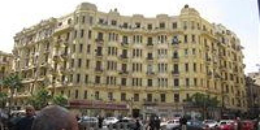 عاجل.. وزير الإسكان يطمئن المستأجرين: قد لا نحرر بعض العقود للحالات غير القادرة