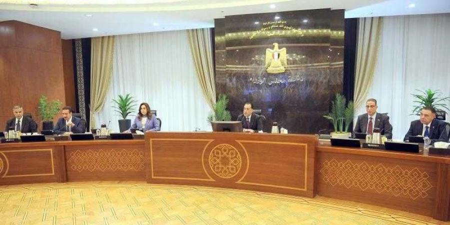مدبولي: شغلنا الشاغل ضبط الأسواق والتعامل مع أي تجاوزات أو احتكار للسلع