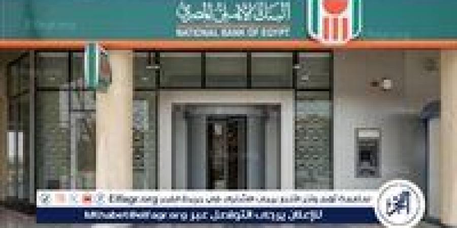 شهادات البنك الأهلي المصري البلاتينية 2025.. تفاصيل العائدات الجديدة بعد قرار خفض الفائدة