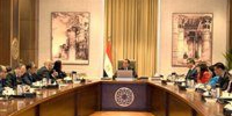 مدبولي: توجيهات رئاسية بزيادة عدد الحضانات لتقديم الخدمة لأكبر عدد من أطفالنا