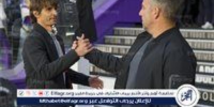 مدرب بلد الوليد: الاسترخاء ممنوع ضد برشلونة