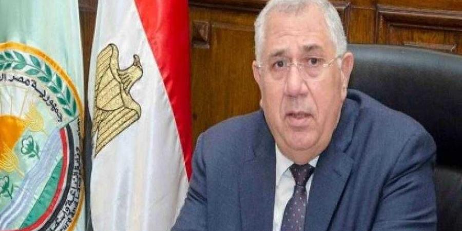 وزير الزراعة: تطوير شامل لمحطة ”الزهراء” ودعم عالمي لإحياء إرث الخيول العربية الأصيلة
