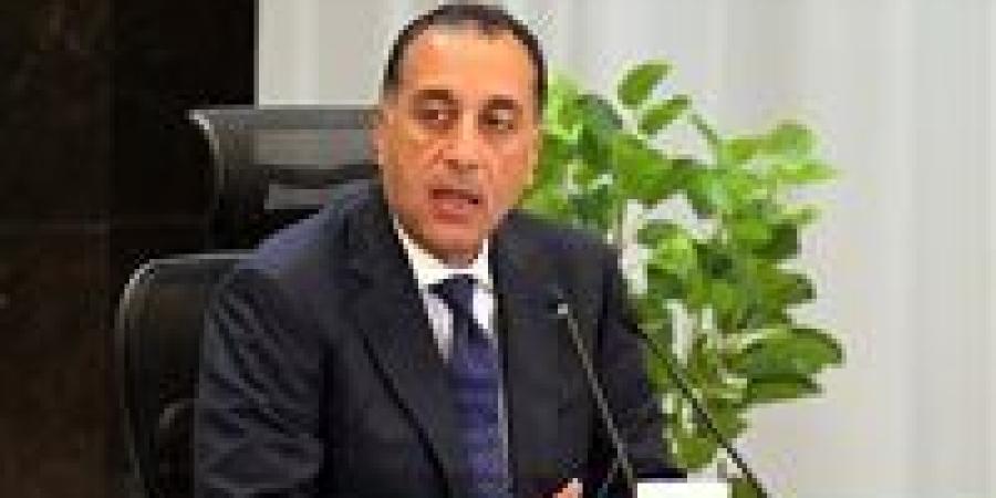 رئيس الوزراء: الدولة عازمة على إنهاء ملف مخالفات البناء وغلقه للأبد