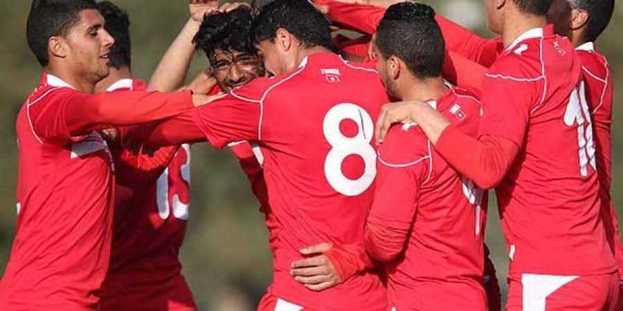 تشكيل منتخبي تونس وكينيا في المجموعة الثانية بكأس أفريقيا تحت 20 سنة