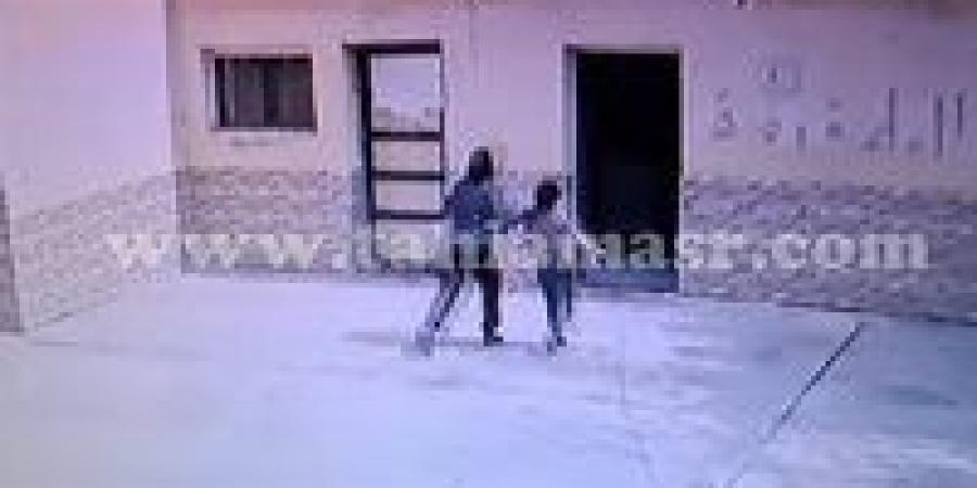 اتهام معلمة بالتعدي على طالب مريض بالسكري في مدرسة بحدائق القبة