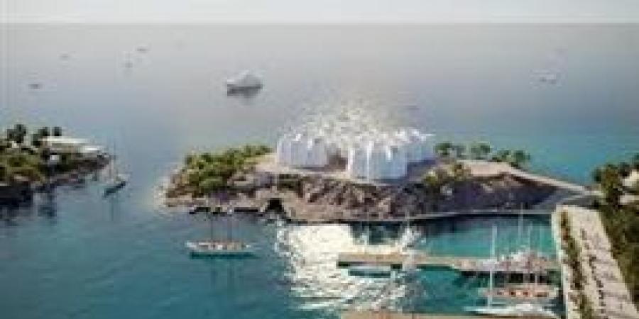السعودية تستثمر 800 مليار دولار في القطاع السياحي