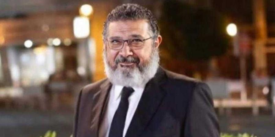 ”المشروع X”.. ماجد الكدواني ينضم لكريم عبد ...