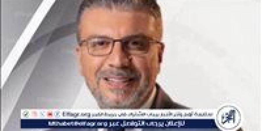مهرجان إبداع يكرم الإعلامي الدكتور عمرو الليثي رئيس اتحاد إذاعات وتليفزيونات التعاون الإسلامي
