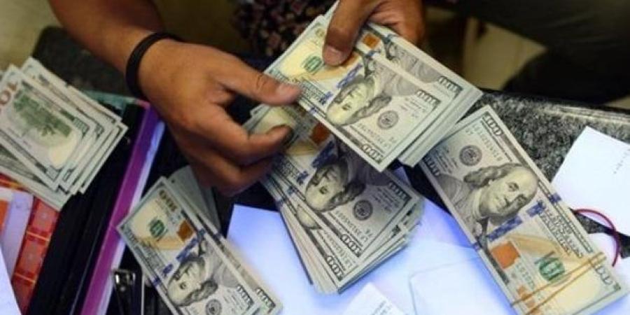 قضايا قيمتها 7 ملايين جنيه.. ضربات متتالية ضد تجار النقد الأجنبي