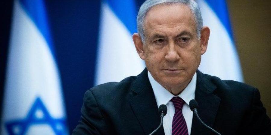 نتنياهو: إسرائيل تتحرك لتوجيه ضربة قاضية للحوثيين