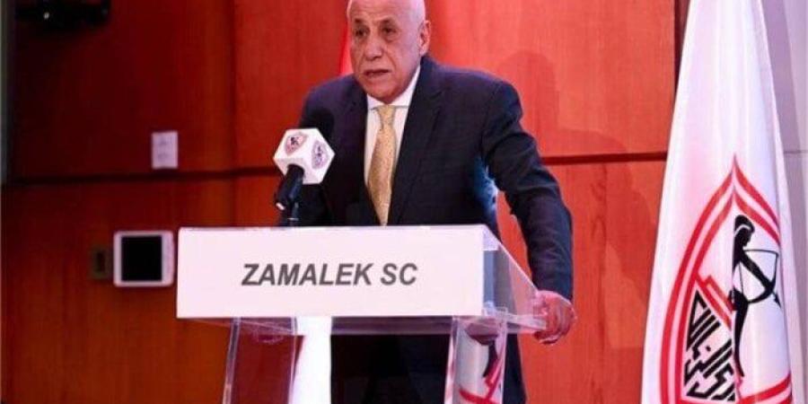 عاجل.. الزمالك يرفض عقوبات الرابطة ويطالب بإبعاد عمر والصباحي عن مبارياته