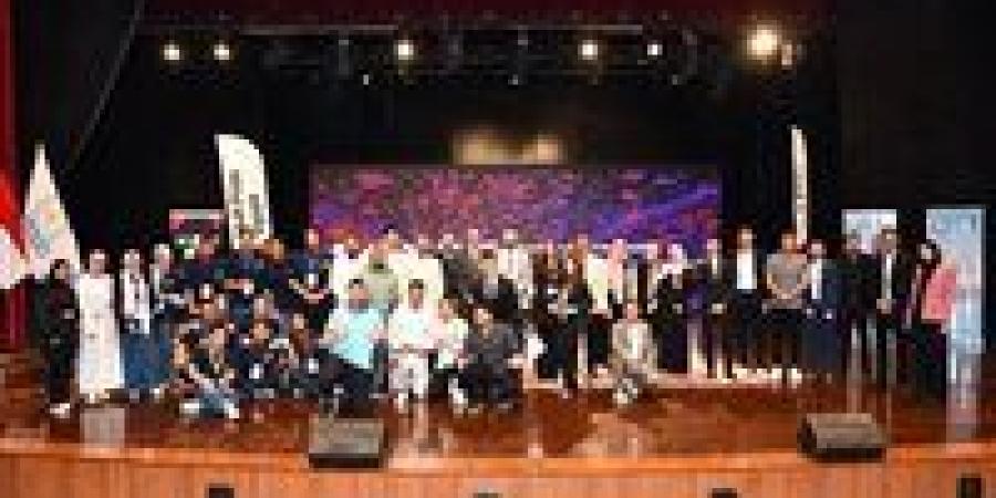 بمشاركة 43 جامعة مصرية.. جامعة حلوان تحتضن التصفيات النهائية لمسابقة HULT PRIZE