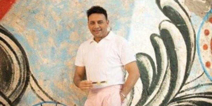 مصطفى قمر يتعافى ويستعد لإحياء حفلات في كندا