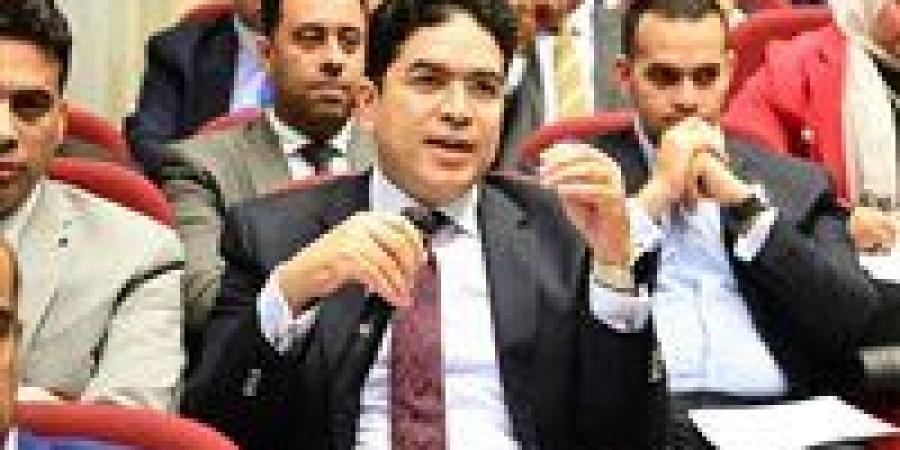 النائب ضياء الدين داود يهاجم مشروع قانون الإيجار القديم:« نحن أمام سابقة أولى في تنازع أحكام الدستورية وهو ما يحتاج لإعادة دراسة من الجميع »